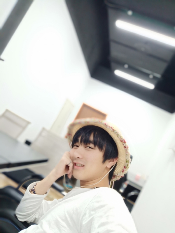 小海的第二张照片--南通相亲服务中心