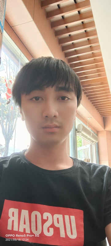 小海的第四张照片--南通相亲服务中心