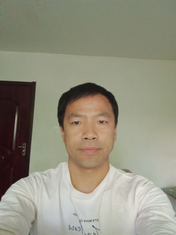 马宗圣的第一张照片--南通相亲服务中心