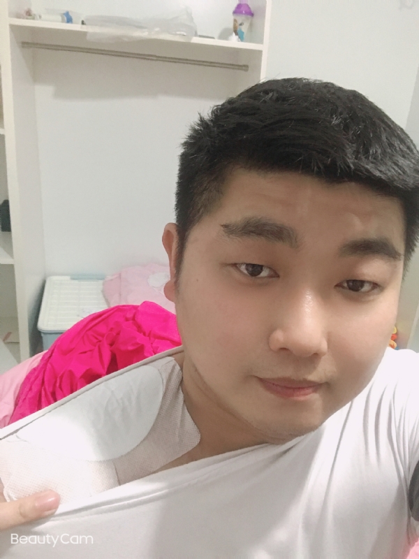 回忆是个小孩的第二张照片--南通相亲服务中心