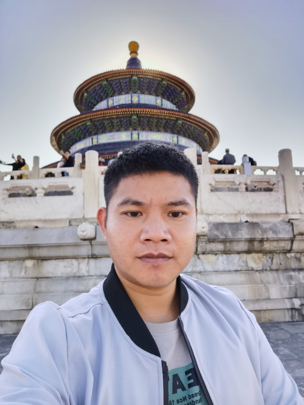 灵风的第一张照片--南通相亲服务中心