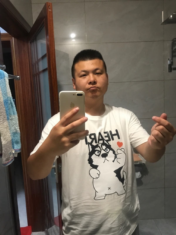 阔落的第一张照片--南通相亲服务中心