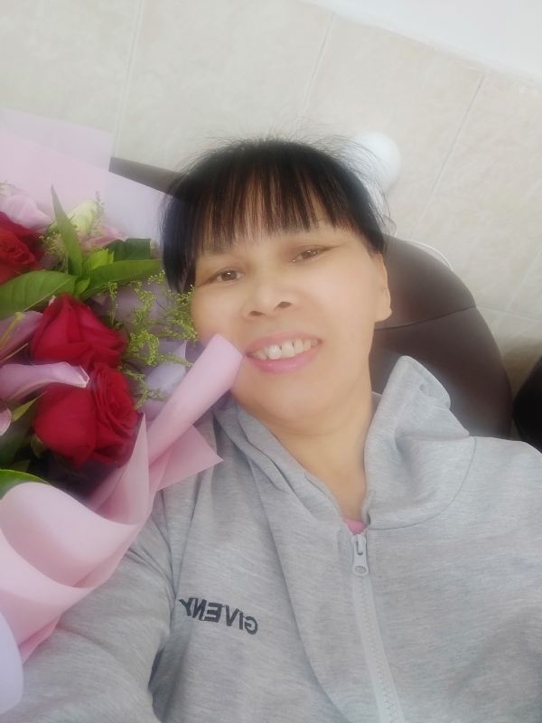 言言的第一张照片--南通相亲服务中心