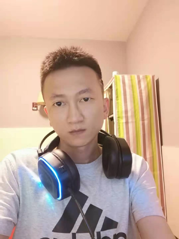 嘿嘿嘿的第一张照片--南通相亲服务中心