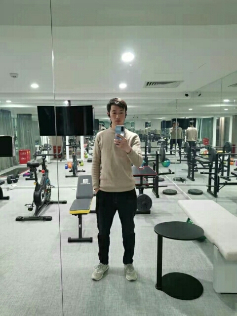 嘉禾的第一张照片--南通相亲服务中心