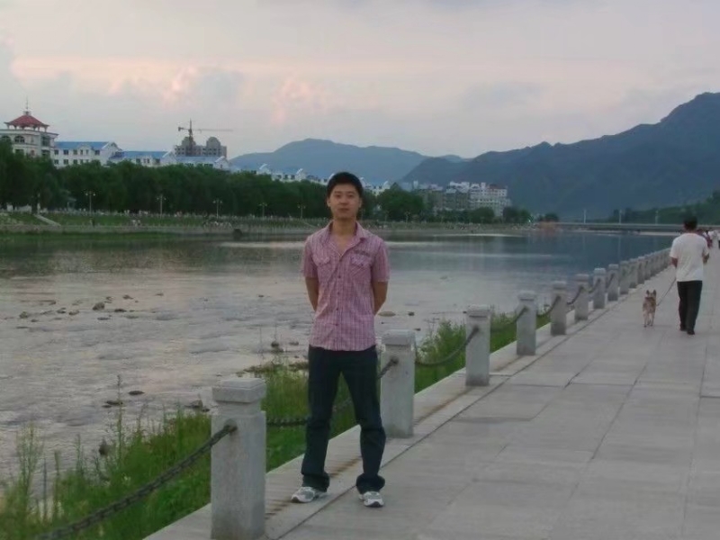 王王的第一张照片--南通相亲服务中心