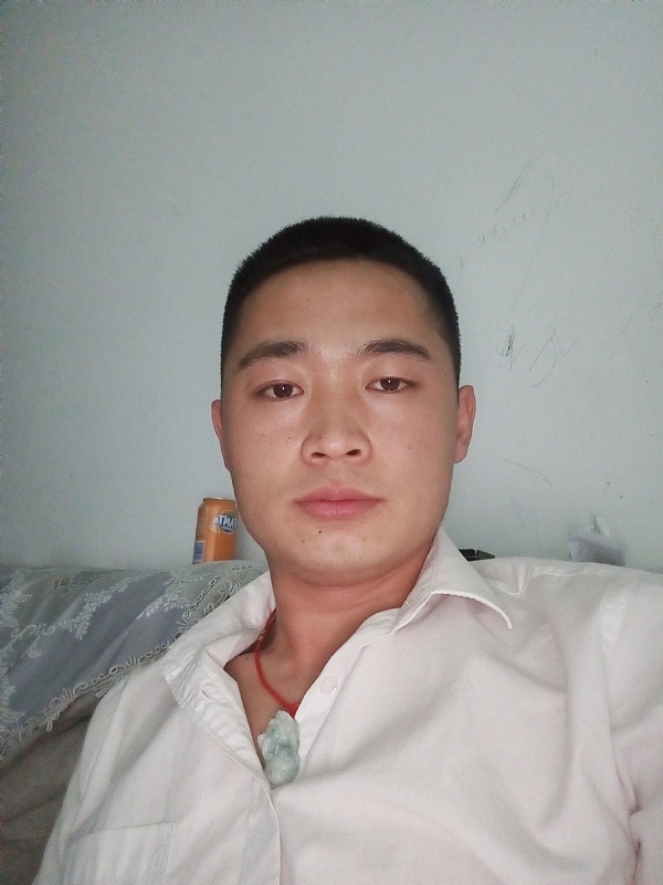 也许太年轻的第一张照片--南通相亲服务中心