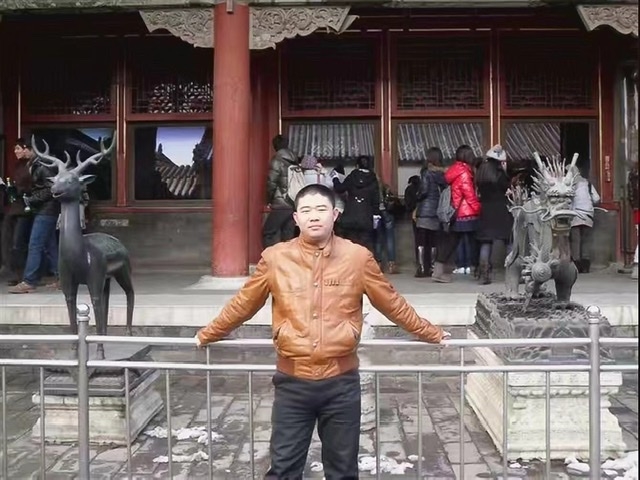 余生一起的第二张照片--南通相亲服务中心