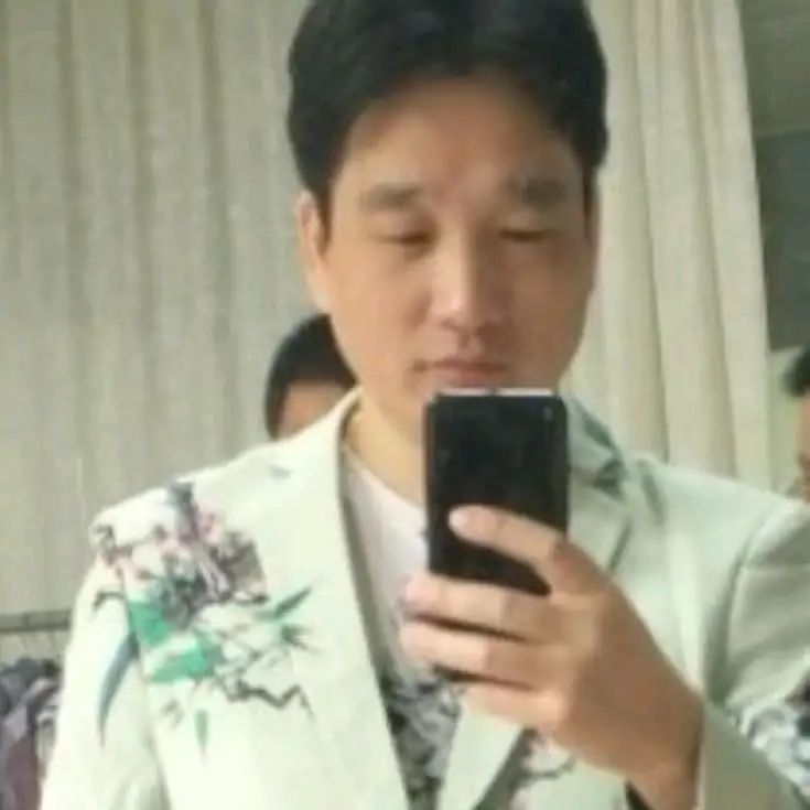 雪山飞狐的第一张照片--南通相亲服务中心