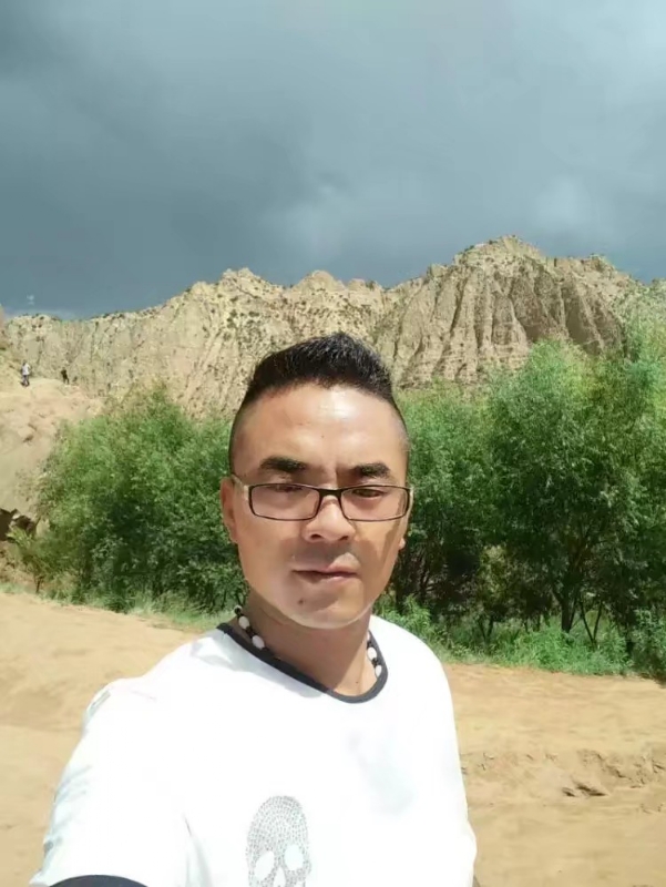 无情的沙尘暴的第一张照片--南通相亲服务中心