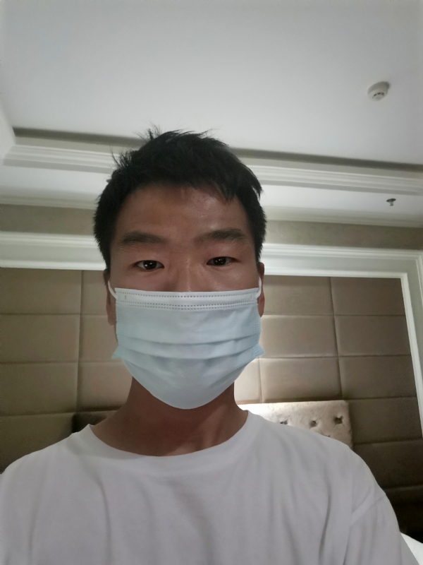 只为你来的第三张照片--南通相亲服务中心