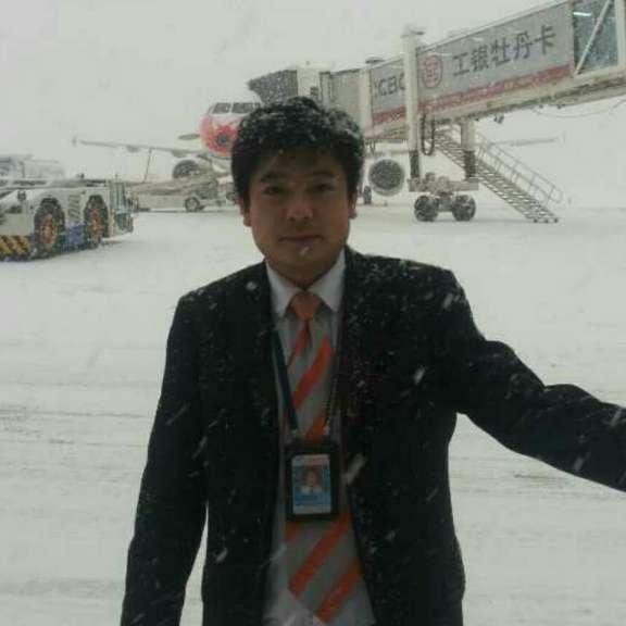 随缘的第一张照片--南通相亲服务中心