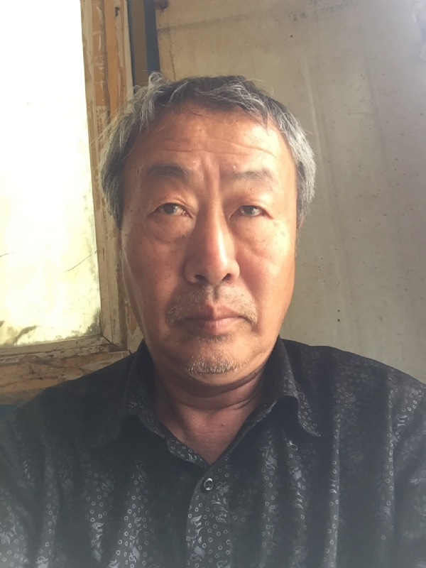 也许的第一张照片--南通相亲服务中心