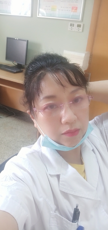 嫣淼的第一张照片--南通相亲服务中心