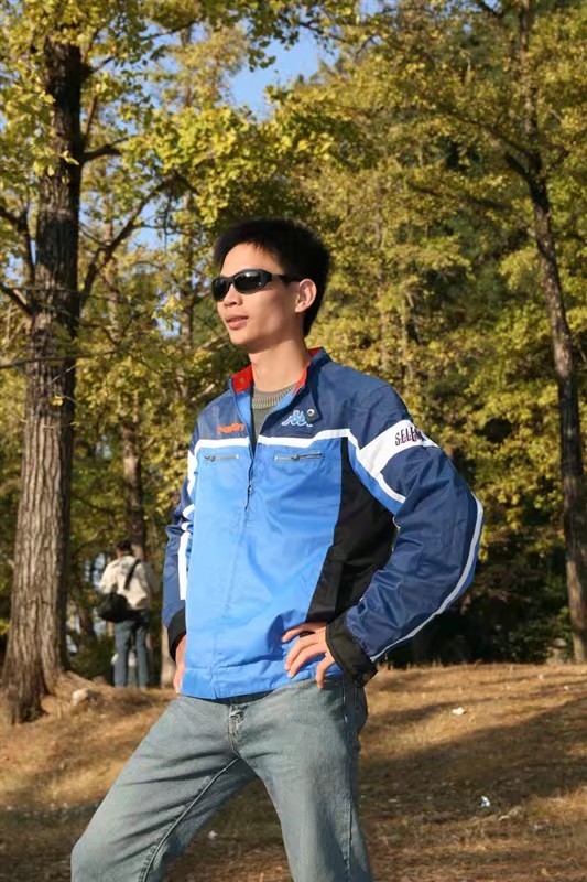 以为你而来的第一张照片--南通相亲服务中心