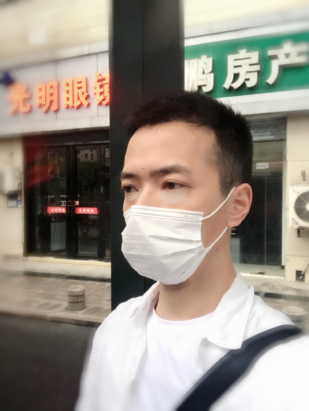 大宝的第一张照片--南通相亲服务中心