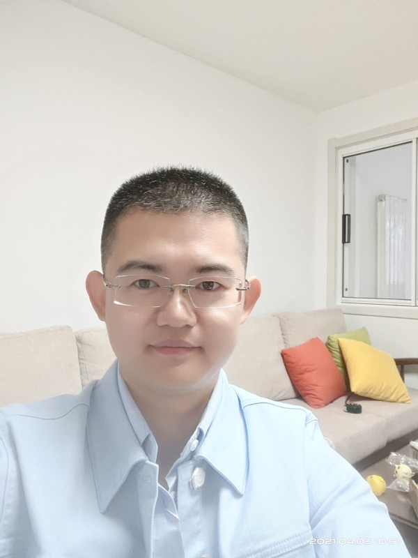 静受时光温柔的第二张照片--南通相亲服务中心