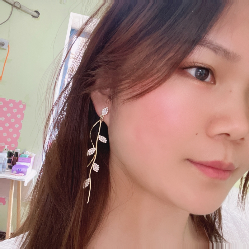 静净的第一张照片--南通相亲服务中心