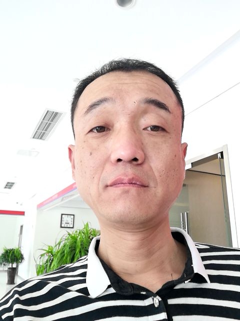 社会你的飞哥的第一张照片--南通相亲服务中心