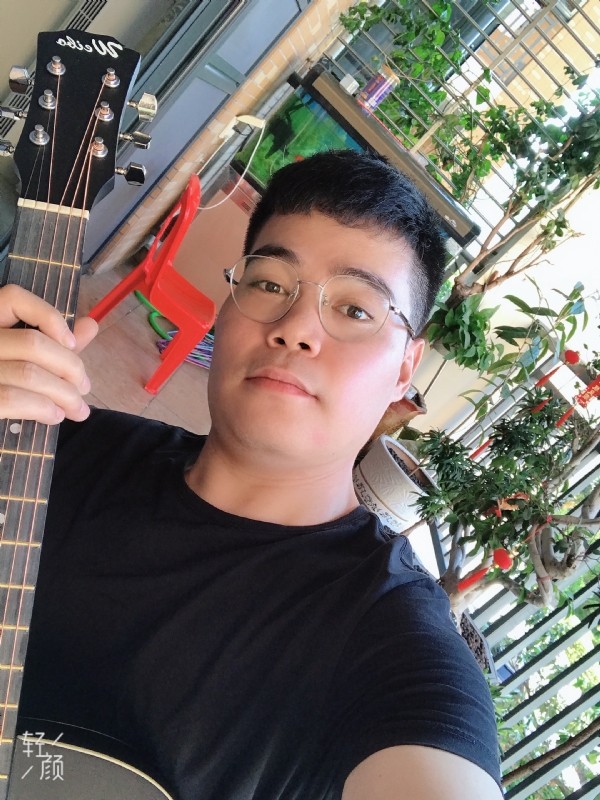 Ben的第一张照片--南通相亲服务中心