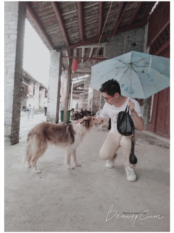 以利亚的第二张照片--南通相亲服务中心