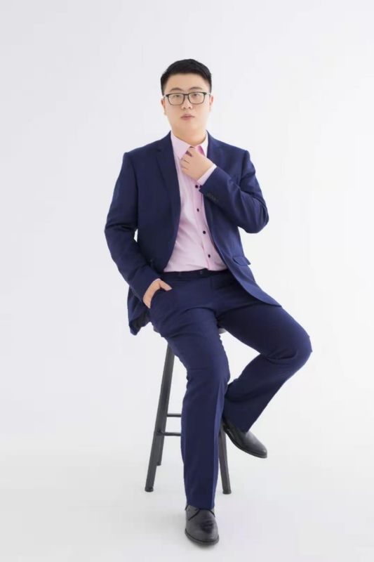 周的第一张照片--南通相亲服务中心