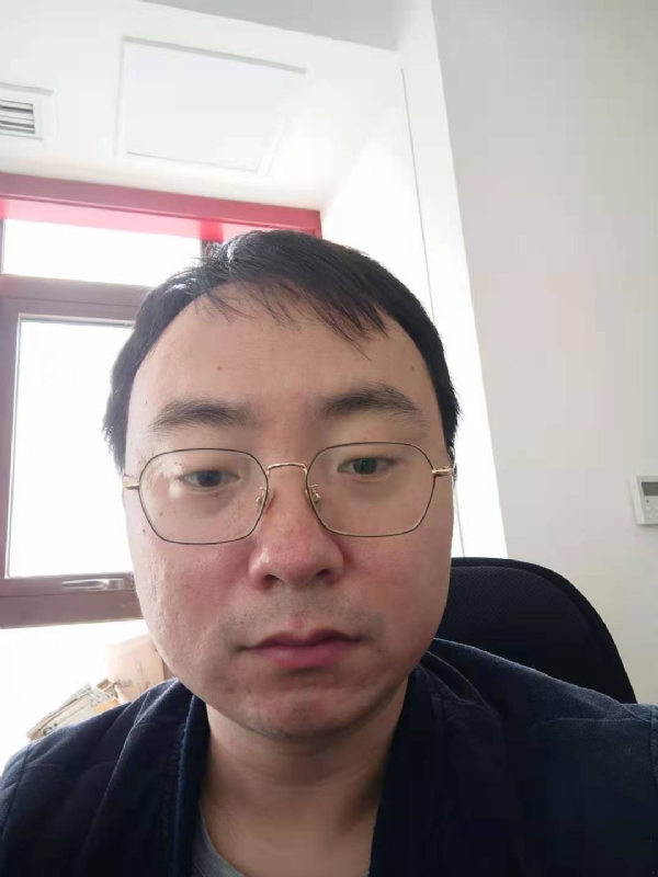 慕容清的第一张照片--南通相亲服务中心