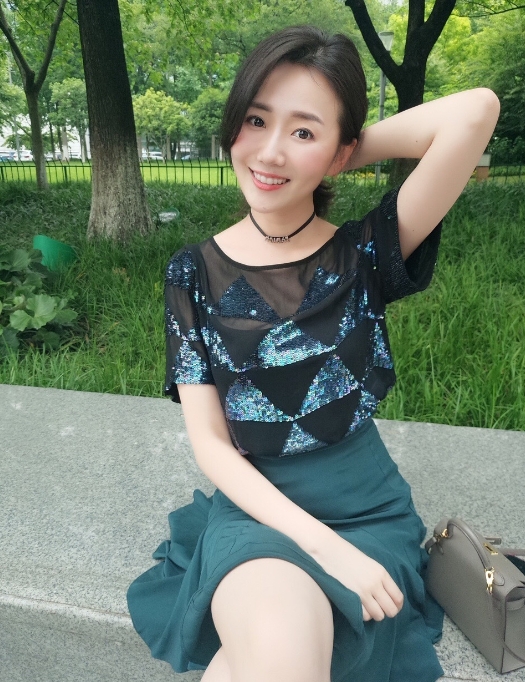 Leanna的第二张照片--南通相亲服务中心