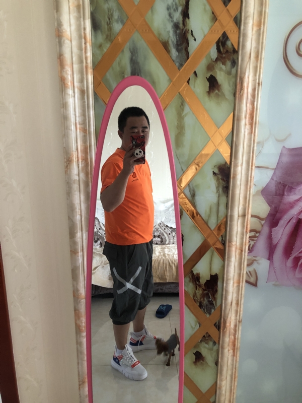 派大星的海洋裤的第一张照片--南通相亲服务中心