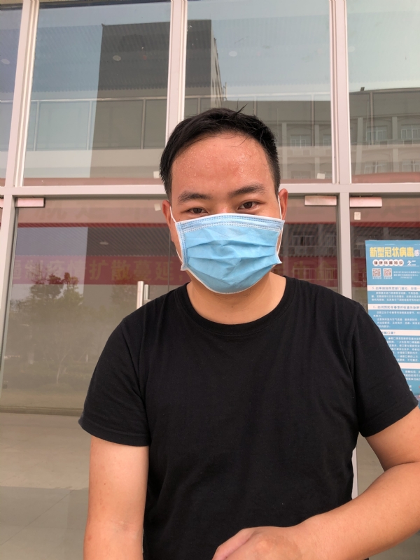 勇敢的心的第一张照片--南通相亲服务中心