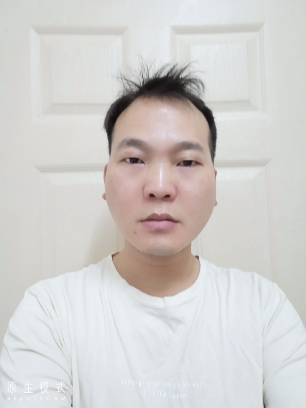 默默的第二张照片--南通相亲服务中心