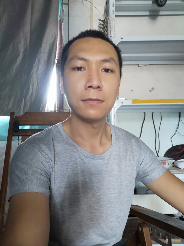 晴天的第二张照片--南通相亲服务中心