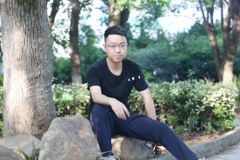 阿帆的第一张照片--南通相亲服务中心