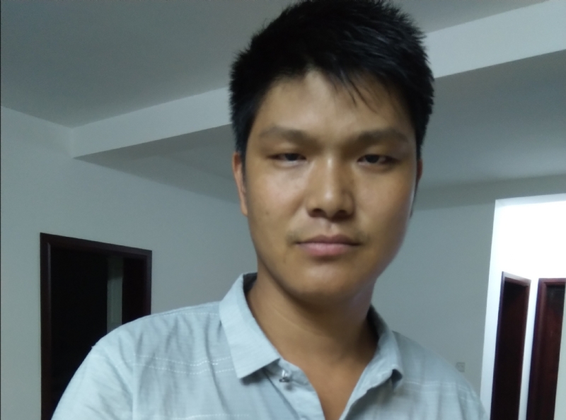 春天的第一张照片--南通相亲服务中心