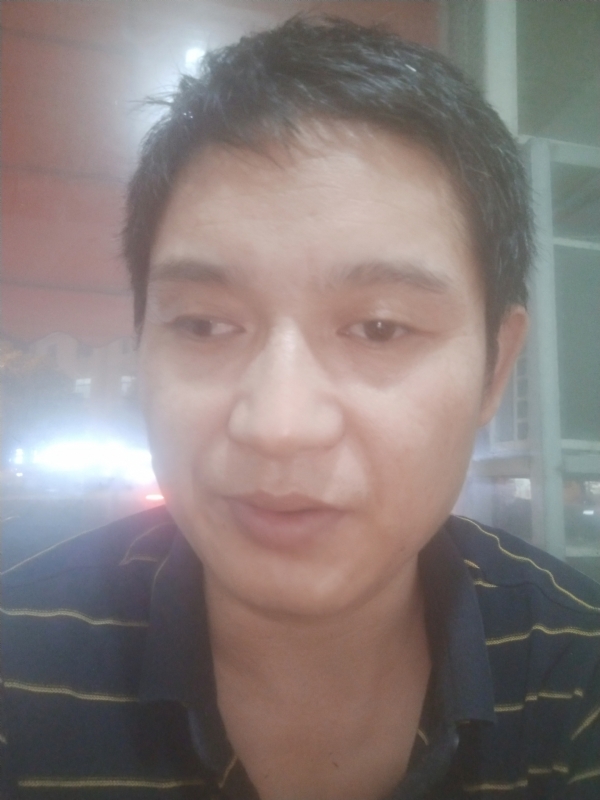 寻梦的第一张照片--南通相亲服务中心