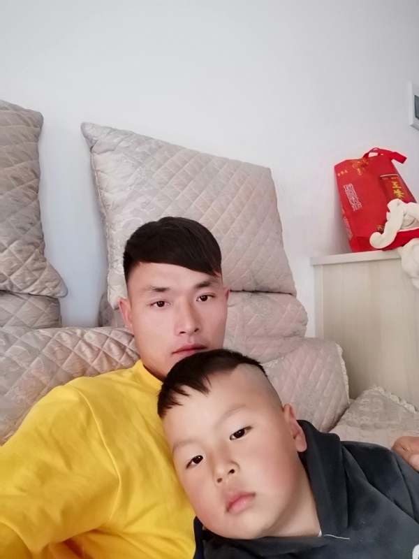 我若成魔的第一张照片--南通相亲服务中心