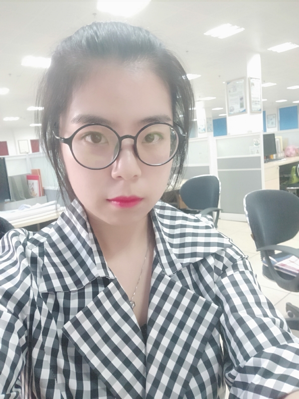 莹莹的第一张照片--南通相亲服务中心