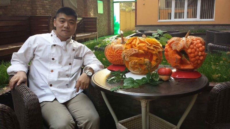 Chuxuanfen2020的第一张照片--南通相亲服务中心