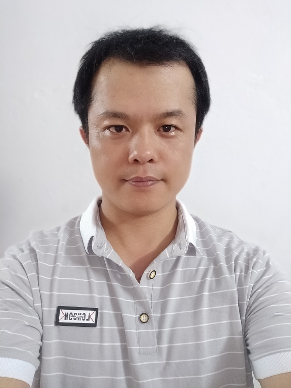 冰河的第二张照片--南通相亲服务中心