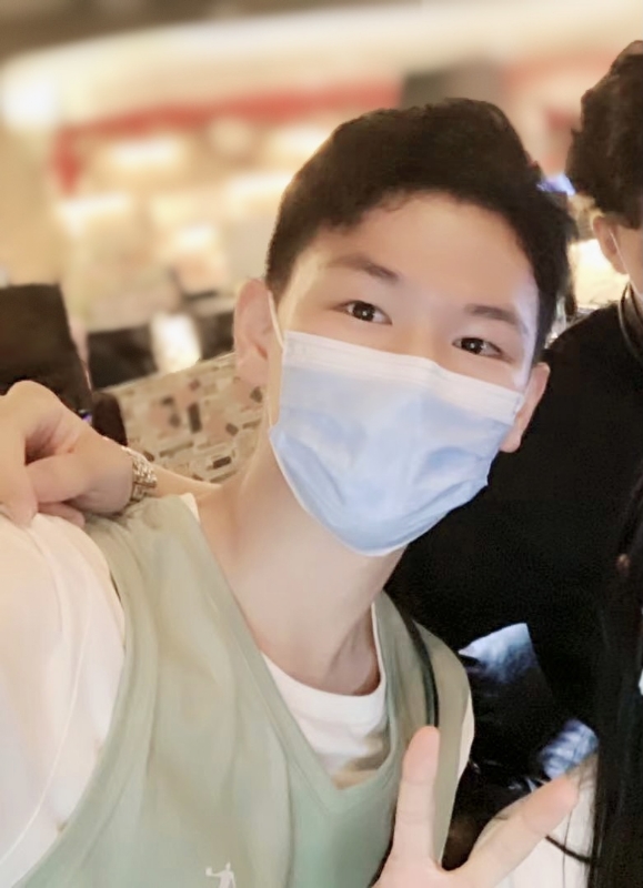 六月的春风的第二张照片--南通相亲服务中心