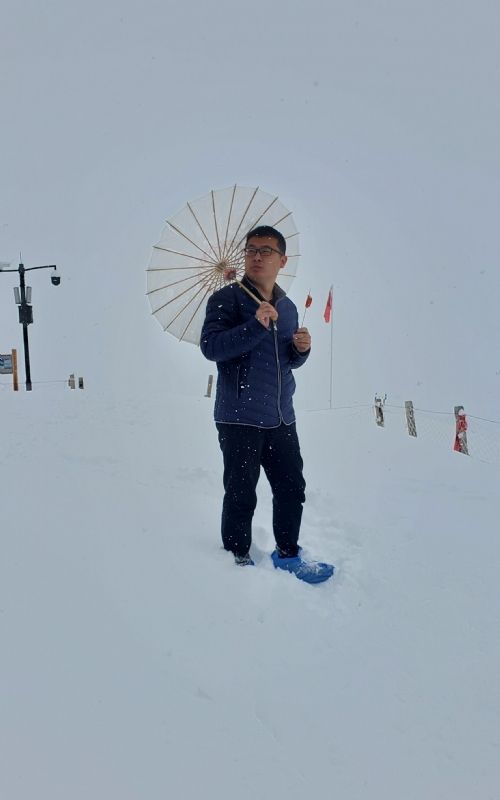 小确肥的第一张照片--南通相亲服务中心