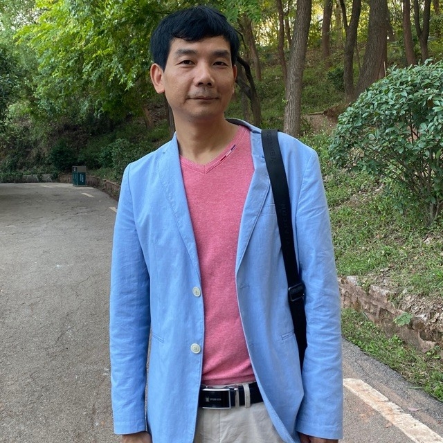 勇哥的第一张照片--南通相亲服务中心