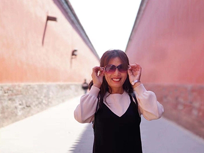 xie的第一张照片--南通相亲服务中心