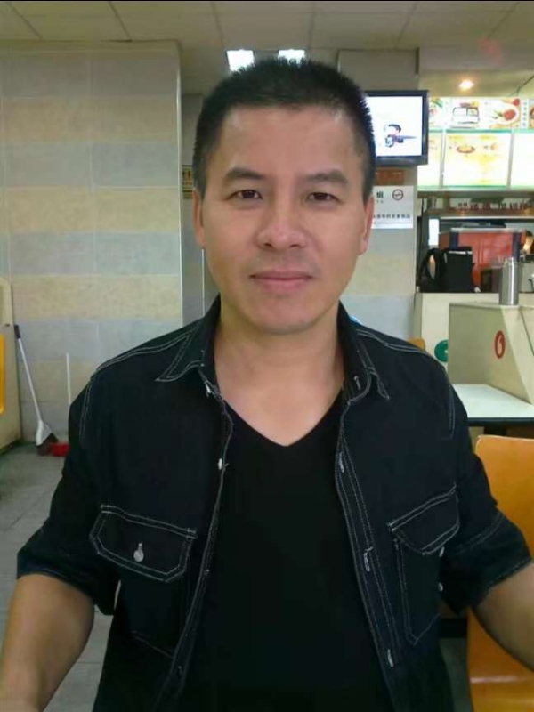 享受孤独的第一张照片--南通相亲服务中心