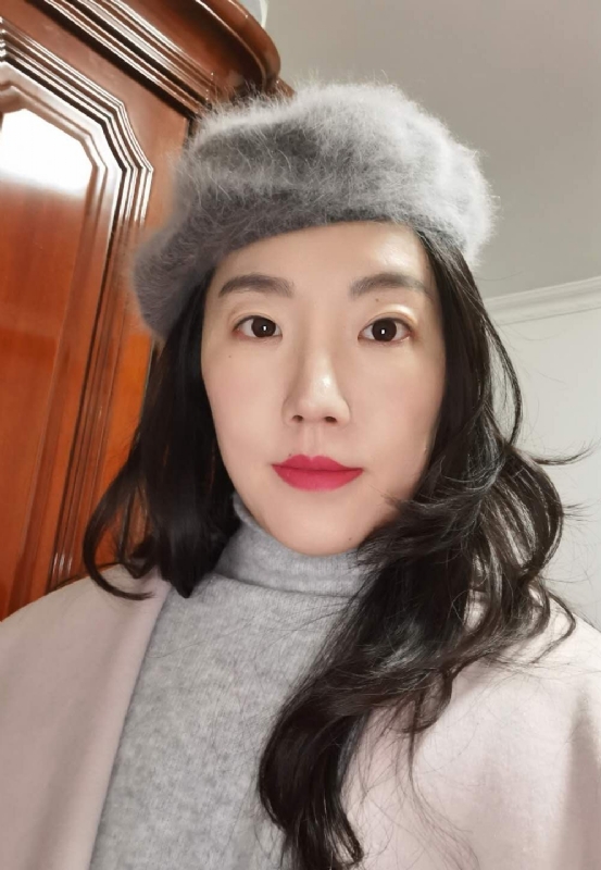 绿水迢迢的第一张照片--南通相亲服务中心