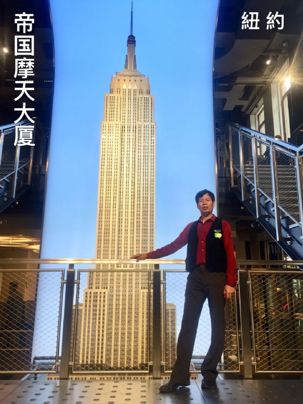 郝仁的第一张照片--南通相亲服务中心