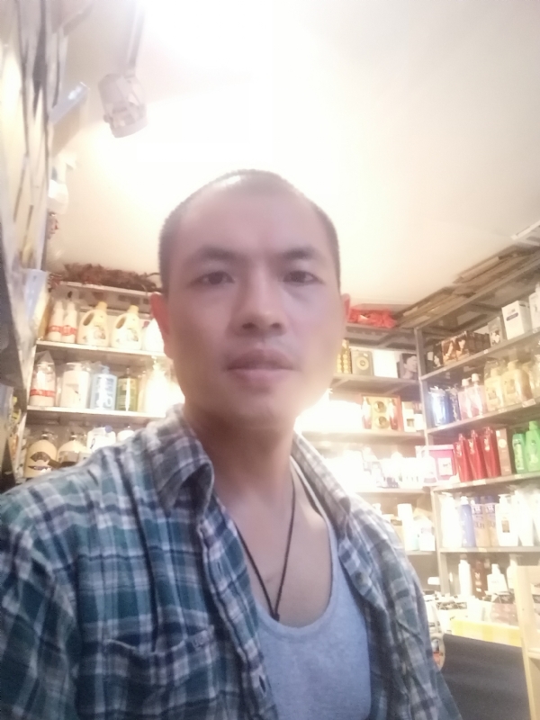 H21的第一张照片--南通相亲服务中心