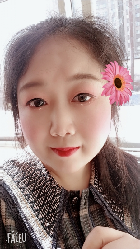 李欣的第一张照片--南通相亲服务中心