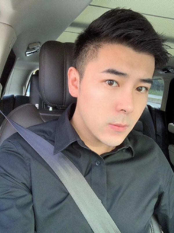 濤濤的第一张照片--南通相亲服务中心