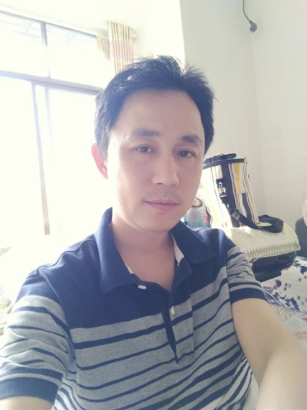 如果爱请深爱的第二张照片--南通相亲服务中心